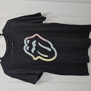 The Rolling Stones American Eagle Band Graphic T-shirt